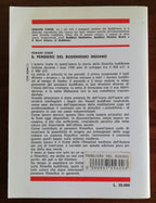 Il pensiero del Buddhismo indiano - Edizioni Mediterranee - Libreria Biellese