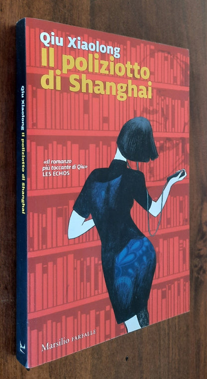 Il poliziotto di Shanghai