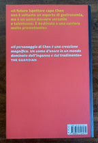 Il poliziotto di Shanghai - Libreria Biellese