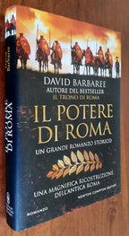 Il potere di Roma - Libreria Biellese