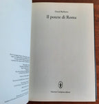 Il potere di Roma - Libreria Biellese