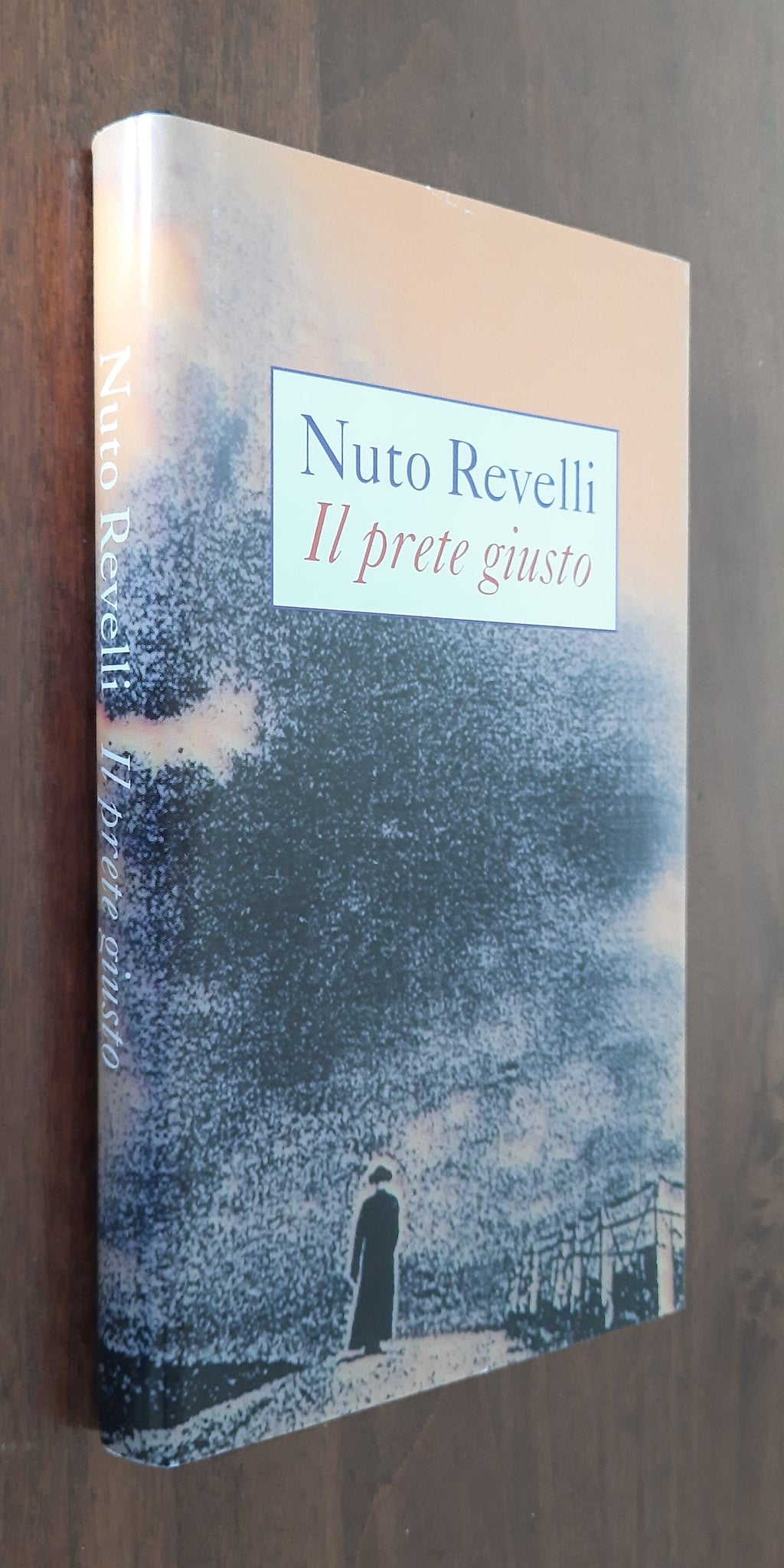 Il prete giusto - Club Degli Editori - Libreria Biellese