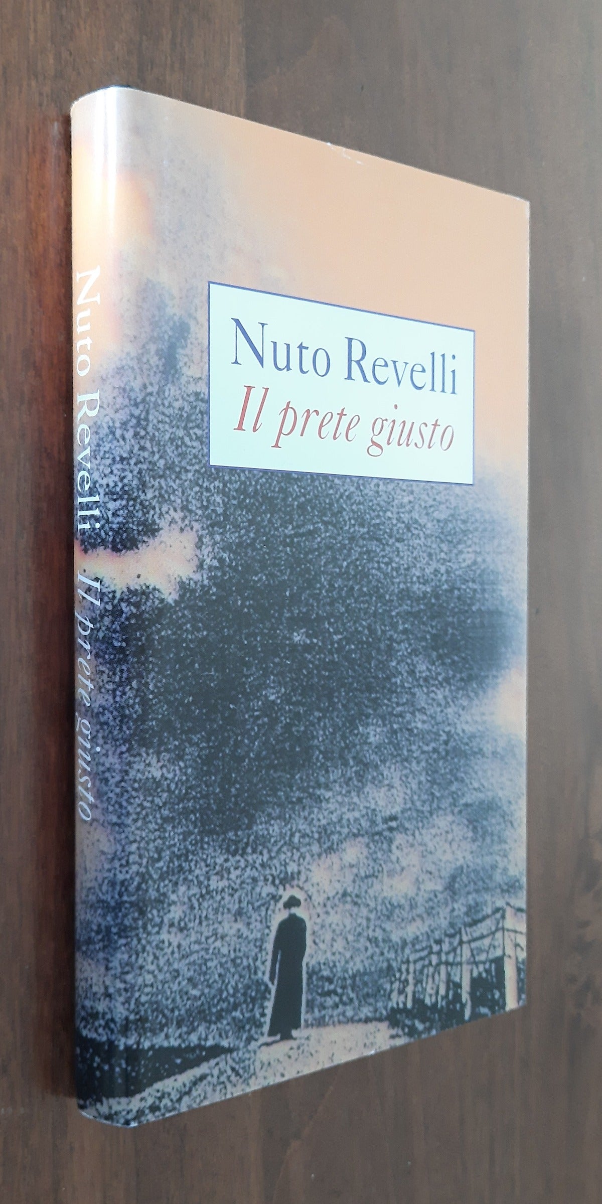 Il prete giusto - Club Degli Editori