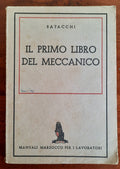 Il primo libro del meccanico - Libreria Biellese