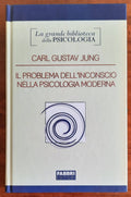 Il problema dell’inconscio nella psicologia moderna - di Carl Gustav Jung - Libreria Biellese