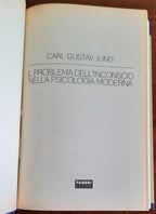 Il problema dell’inconscio nella psicologia moderna - di Carl Gustav Jung - Libreria Biellese