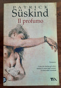 Il profumo - Tea - Libreria Biellese
