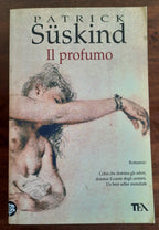 Il profumo - Tea - Libreria Biellese