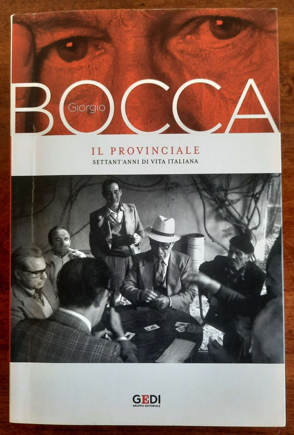 Il provinciale. Settant’anni di vita italiana - Libreria Biellese