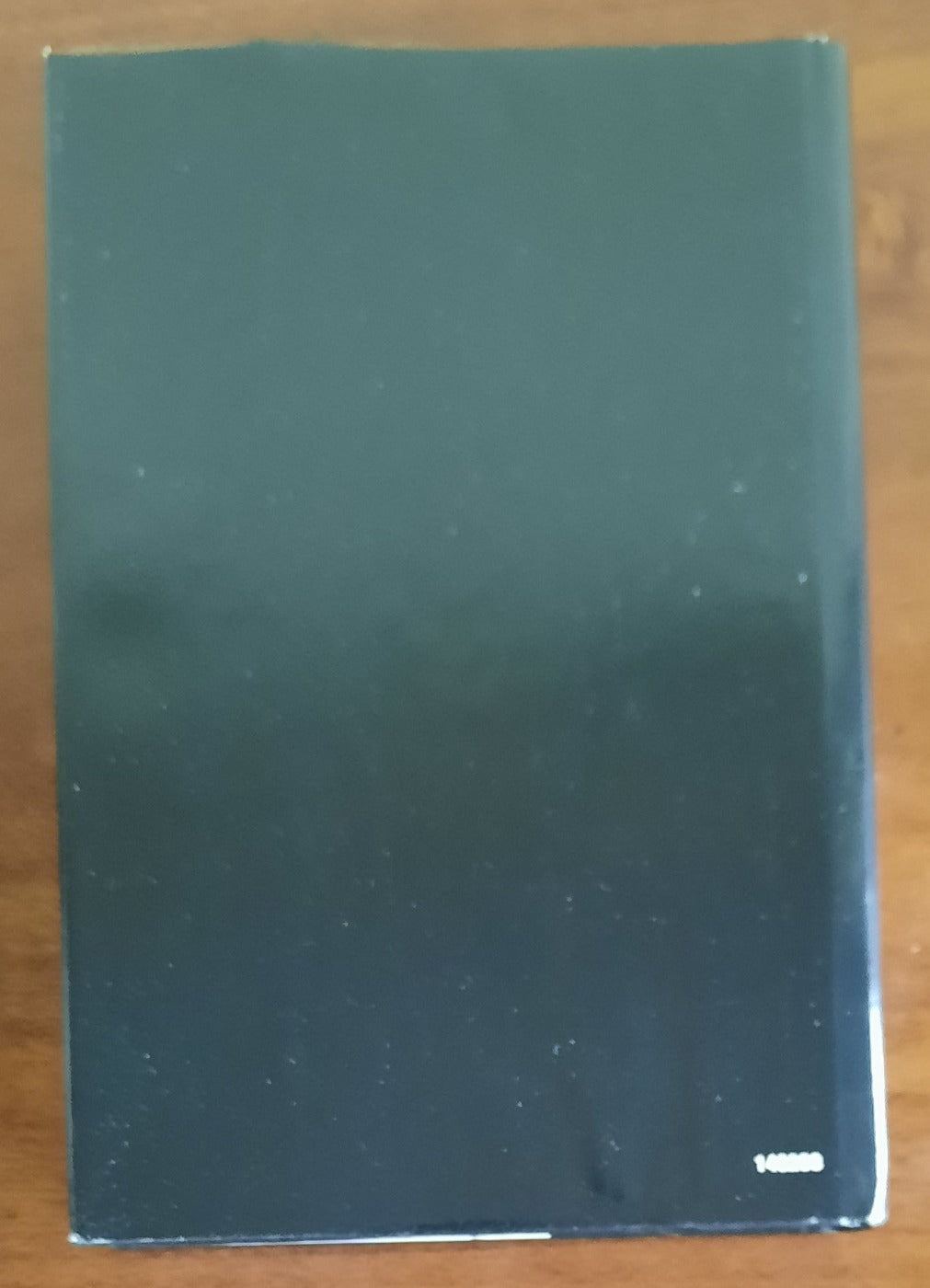 Il pugno di Dio - Club Degli Editori - 1994 - Libreria Biellese