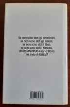 Il quinto scenario. I missili di Ustica - Libreria Biellese