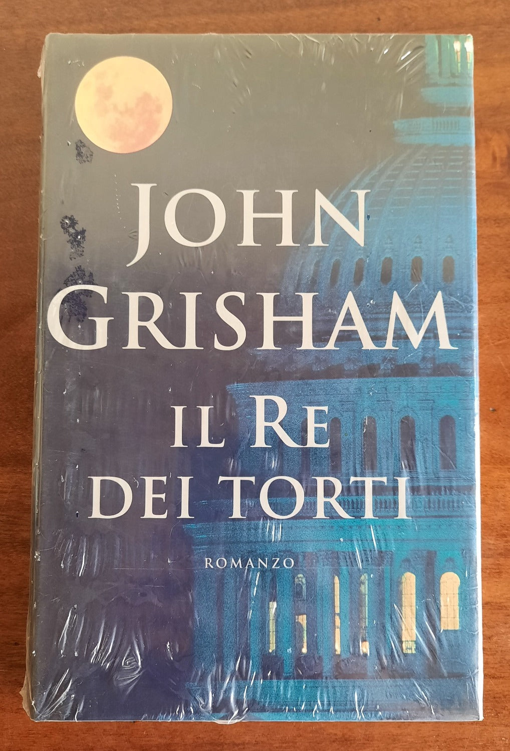 Il re dei torti - Libreria Biellese