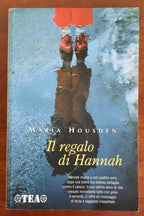 Il regalo di Hannah - Libreria Biellese