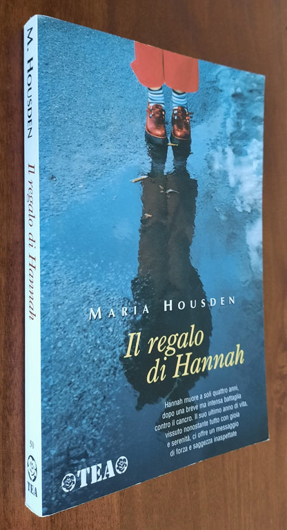 Il regalo di Hannah