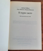 Il regno sacro. Alla ricerca del vero Artù - Libreria Biellese