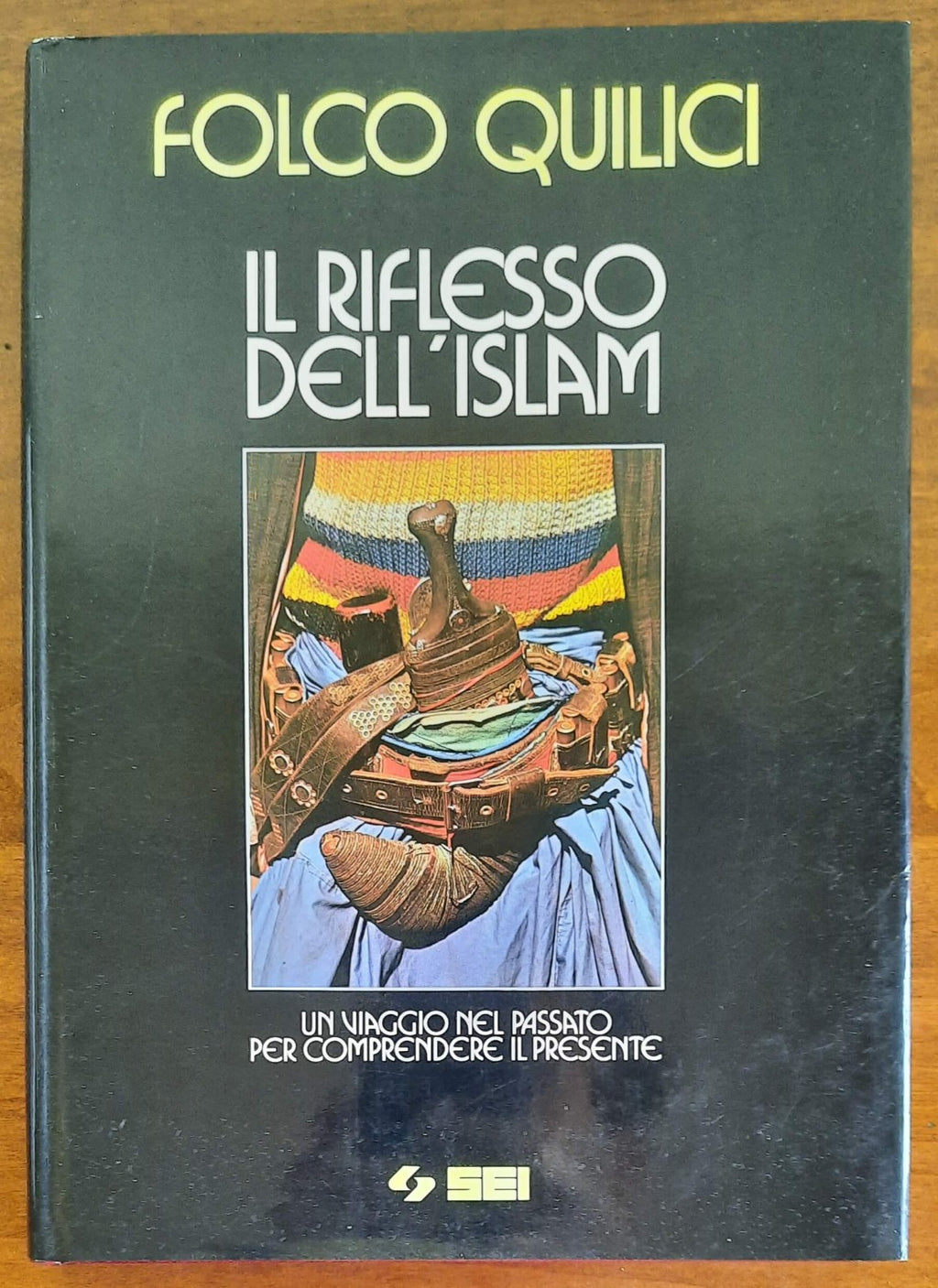 Il riflesso dell’Islam. Un viaggio nel passato per comprendere il presente - Libreria Biellese