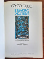 Il riflesso dell’Islam. Un viaggio nel passato per comprendere il presente - Libreria Biellese