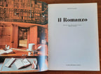 Il romanzo. Dal 1740 a oggi - Libreria Biellese