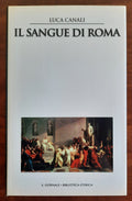 Il sangue di Roma - Libreria Biellese