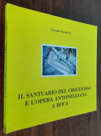 Il santuario del Crocefisso e l’opera antonelliana a Boca - Libreria Biellese