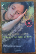 Il sapore dei semi di mela - Libreria Biellese