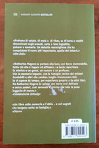 Il sapore dei semi di mela - Libreria Biellese
