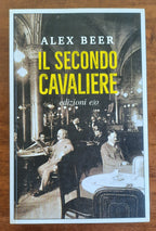 Il secondo cavaliere - Libreria Biellese