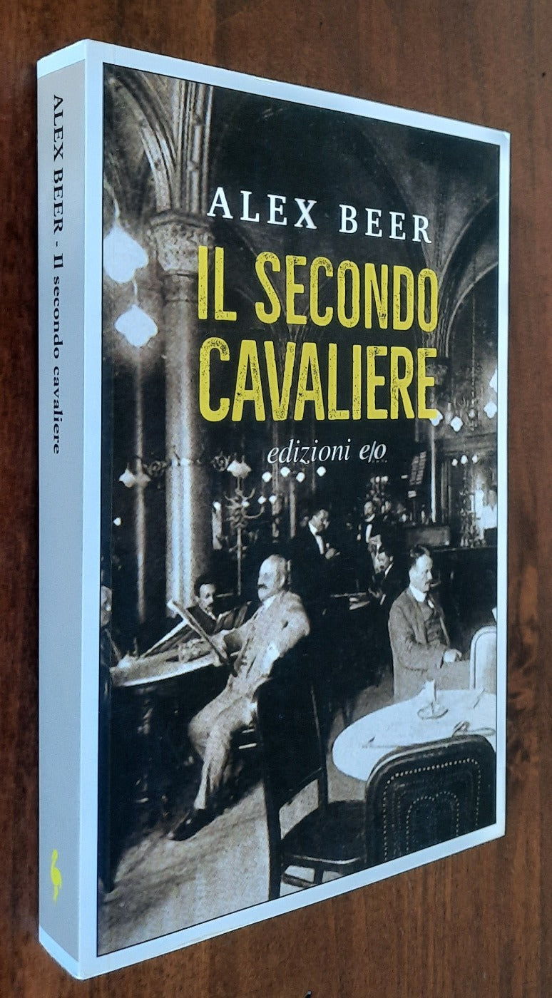 Il secondo cavaliere - Libreria Biellese