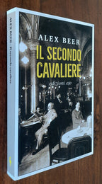 Il secondo cavaliere - Libreria Biellese