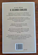 Il secondo cavaliere - Libreria Biellese