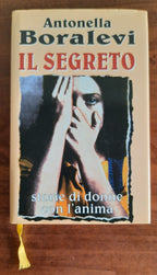 Il segreto. Storie di donne con l’anima - Libreria Biellese