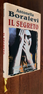 Il segreto. Storie di donne con l’anima - Libreria Biellese