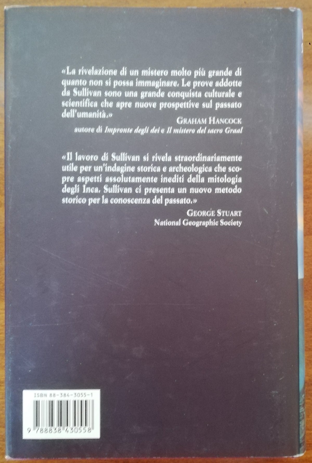 Il segreto degli Inca - Piemme - Libreria Biellese