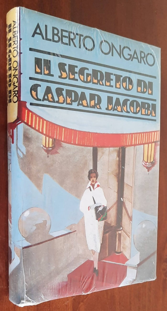 Il segreto di Caspar Jacobi