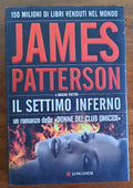 Il settimo inferno - Libreria Biellese