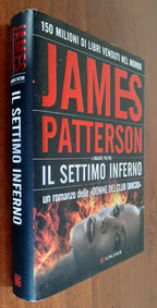 Il settimo inferno - Libreria Biellese