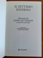 Il settimo inferno - Libreria Biellese