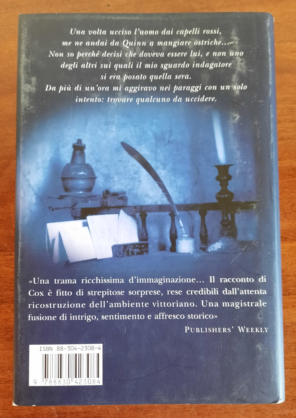 Il significato della notte. Una confessione - Libreria Biellese