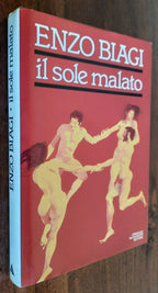 Il sole malato: viaggio nella paura dell’AIDS - Libreria Biellese