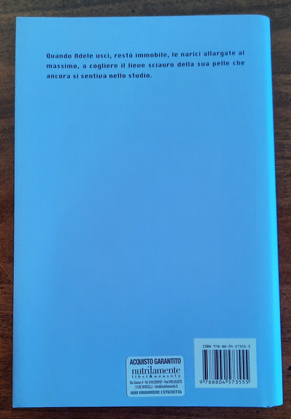 Il tailleur grigio - Andrea Camilleri