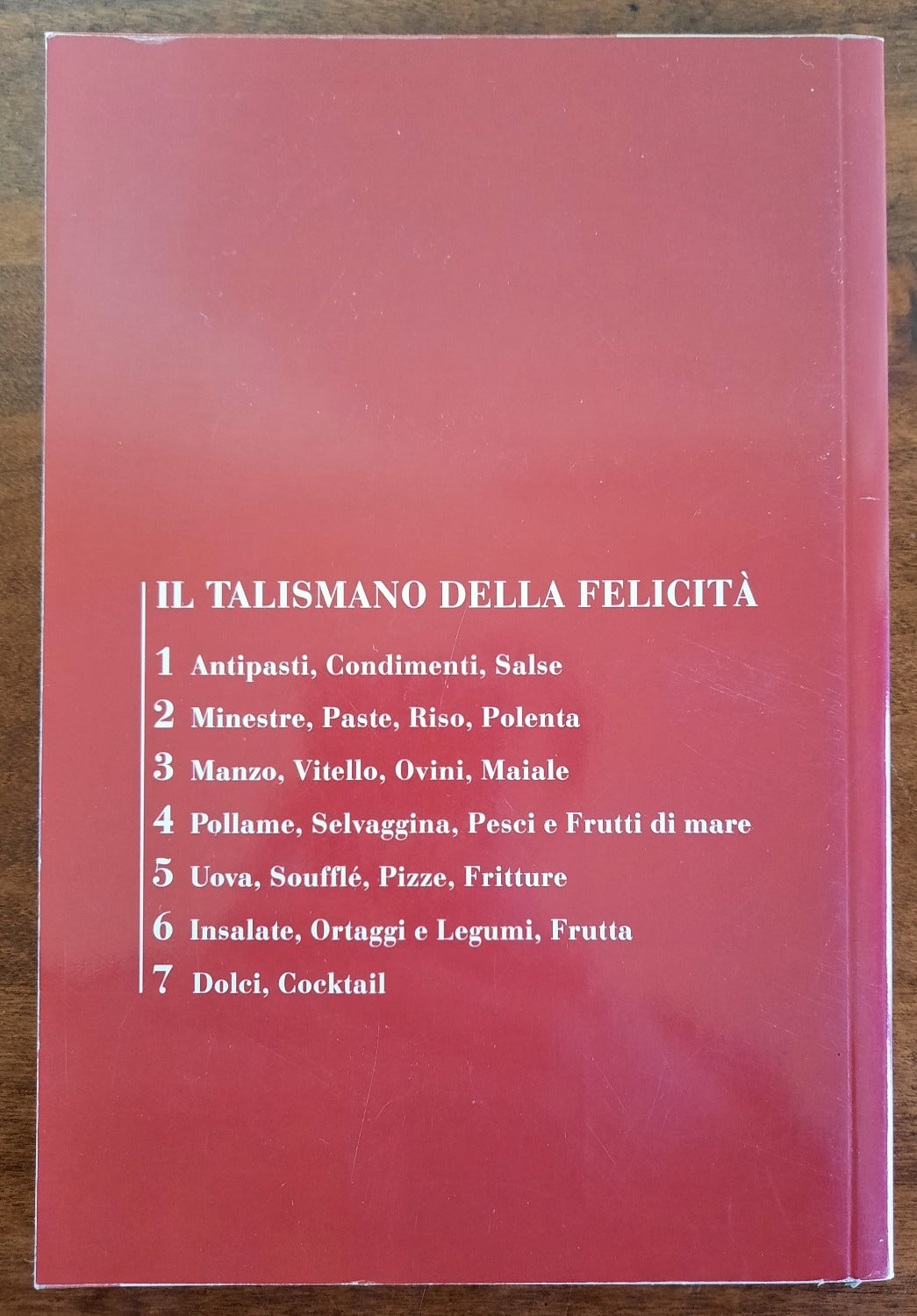 Migliori Il Talismano Della Felicita Prezzi Online in Italia Migliori Il Talismano Della Felicita Prezzi Online in Italia