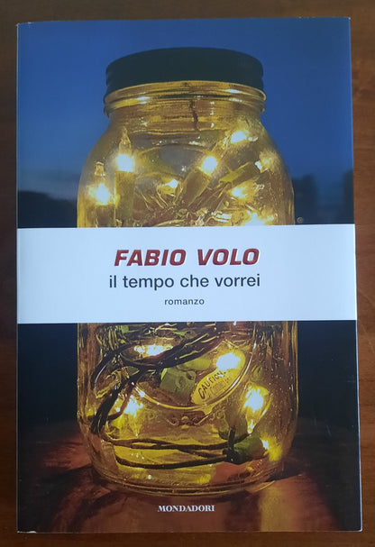 Il tempo che vorrei - Fabio Volo