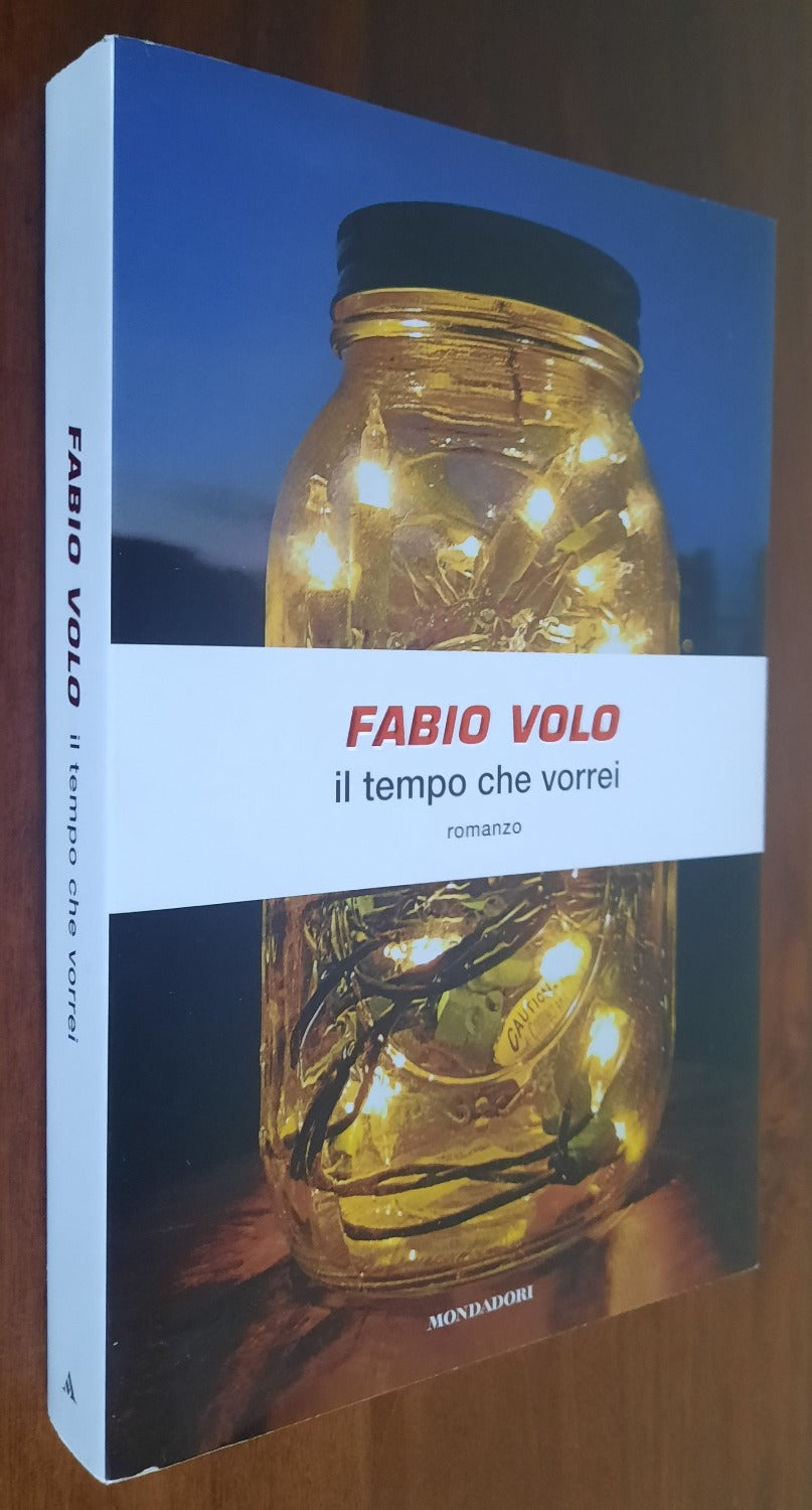 Il tempo che vorrei - Fabio Volo