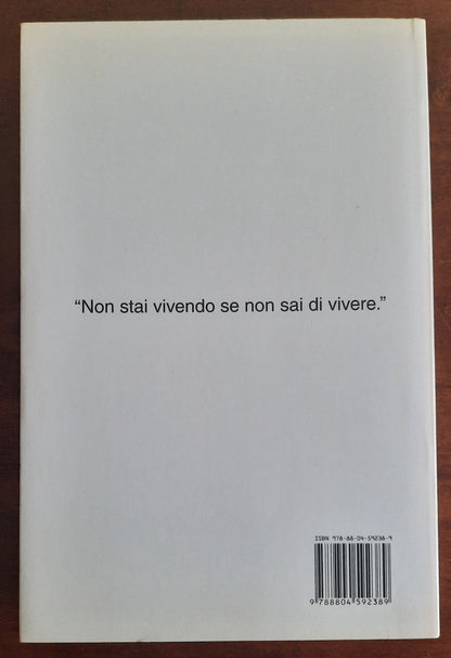 Il tempo che vorrei - Fabio Volo