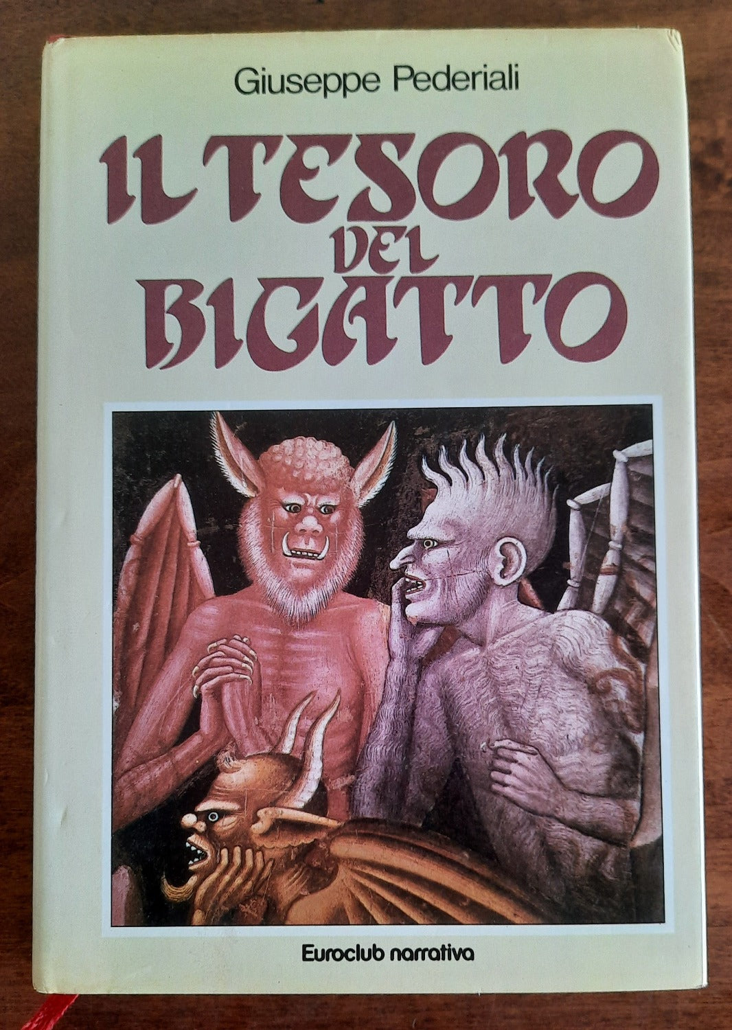 Il tesoro del Bigatto - Libreria Biellese