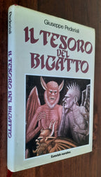 Il tesoro del Bigatto - Libreria Biellese
