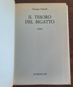 Il tesoro del Bigatto - Libreria Biellese