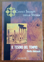 Il tesoro del tempio -Hachette - 2005 - Libreria Biellese