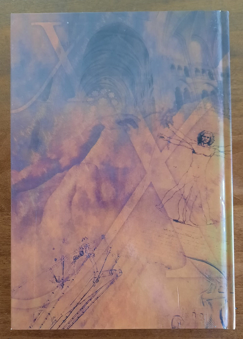 Il tesoro del tempio -Hachette - 2005 - Libreria Biellese