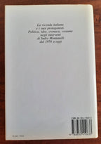 Il testimone - Indro Montanelli - Libreria Biellese